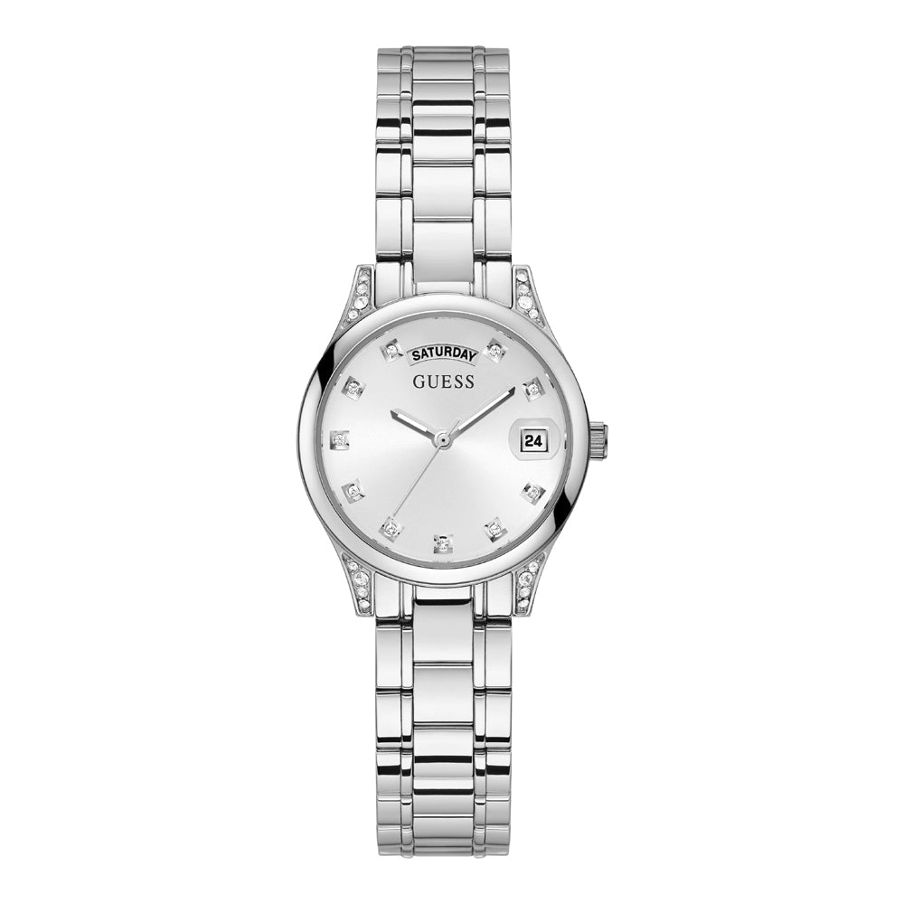 Guess Mini Aura GW0385L1 Damenuhr Guess Mini Aura GW0385L1 Damenuhr